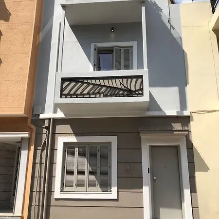 Acropolis Luxury Apartment Athens