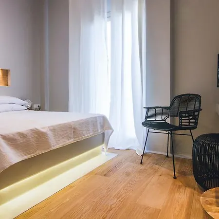 Acropolis Luxury Athens