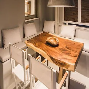 Apartment Acropolis Luxury Athens