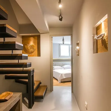 Apartment Acropolis Luxury