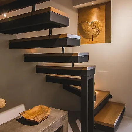 Acropolis Luxury Apartment *