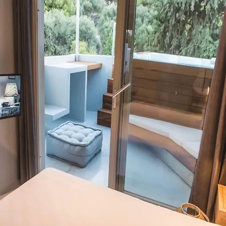 Apartment Acropolis Luxury Athens