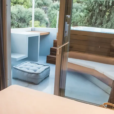 Acropolis Luxury Apartment Athens