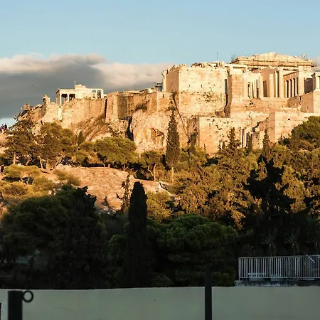 Apartment Acropolis Luxury *