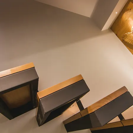 Acropolis Luxury