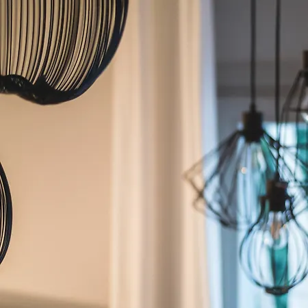 Acropolis Luxury Apartment Athens