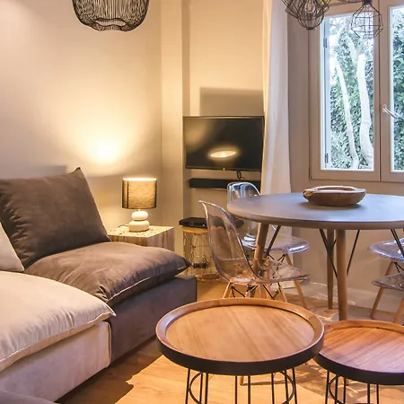 Acropolis Luxury Apartment *