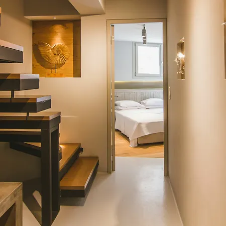 Acropolis Luxury Apartment *