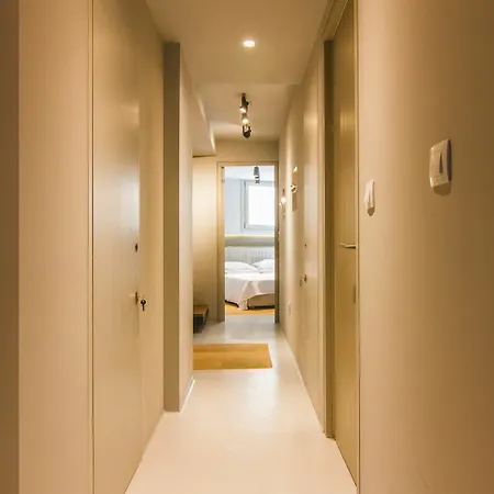 Acropolis Luxury Apartment