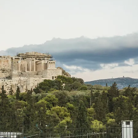 Acropolis Luxury