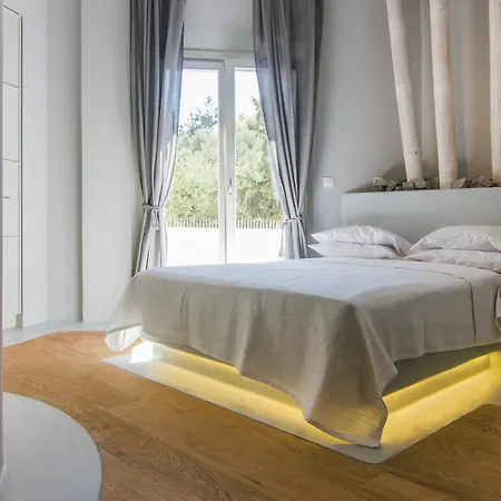 Acropolis Luxury Apartment *