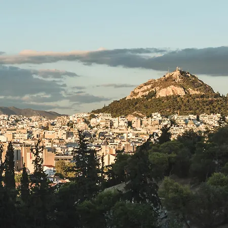 Apartment Acropolis Luxury *