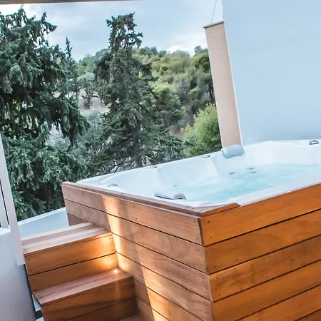 Acropolis Luxury *