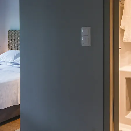 Acropolis Luxury Apartment