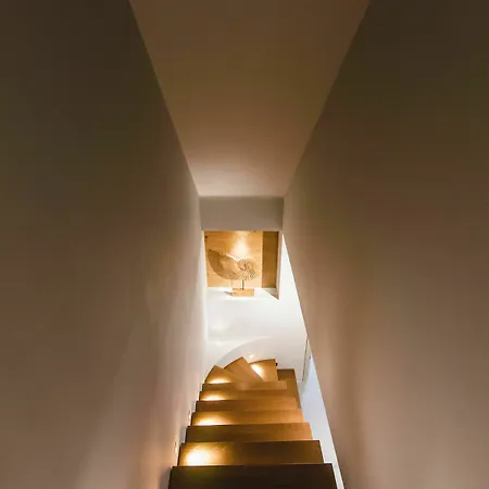 Acropolis Luxury Apartment