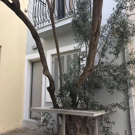 Acropolis Luxury * Athens