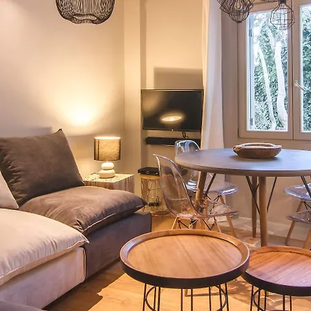Apartment Acropolis Luxury