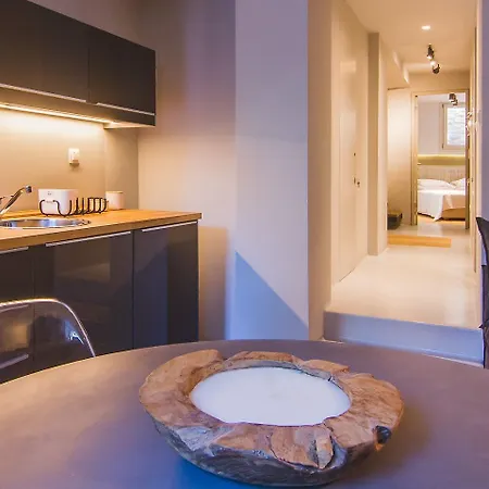 Apartment Acropolis Luxury *