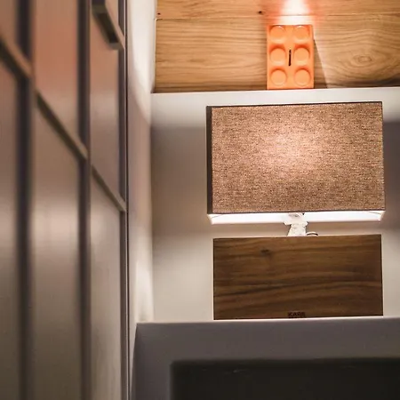 Acropolis Luxury Apartment Athens