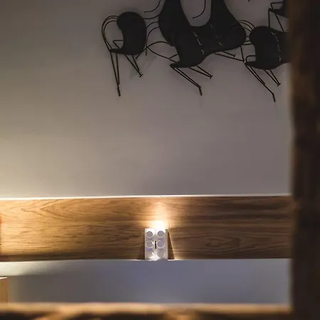 Apartment Acropolis Luxury