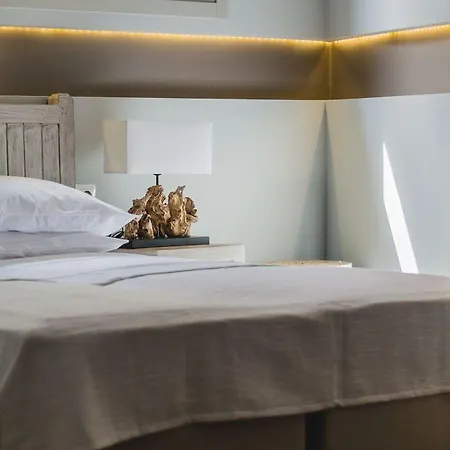 Apartment Acropolis Luxury
