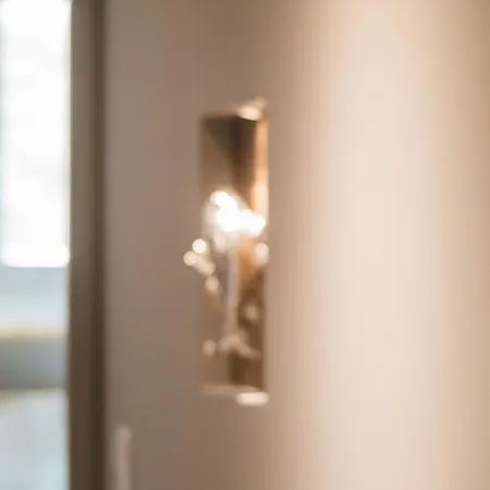 Acropolis Luxury Apartment