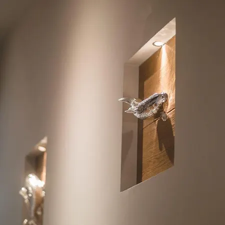 Acropolis Luxury Apartment