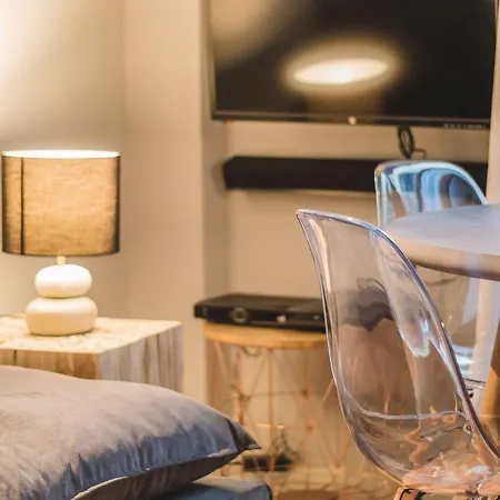 Acropolis Luxury * Athens