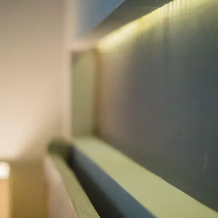 Acropolis Luxury Apartment