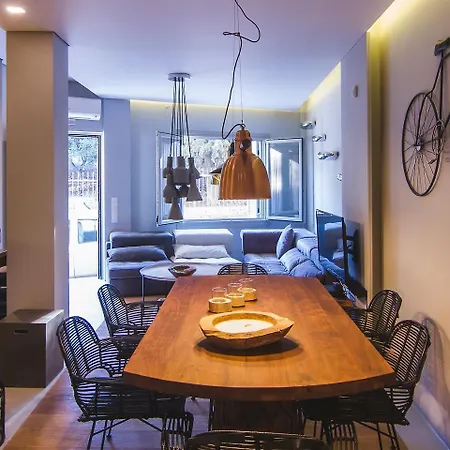 Acropolis Luxury Athens