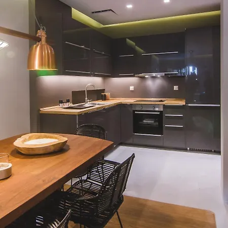 Acropolis Luxury Athens