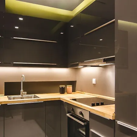 Acropolis Luxury