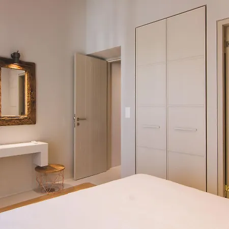 Apartment Acropolis Luxury
