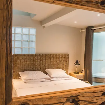 Apartment Acropolis Luxury *