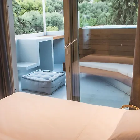 Apartment Acropolis Luxury Athens