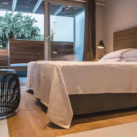 Acropolis Luxury *