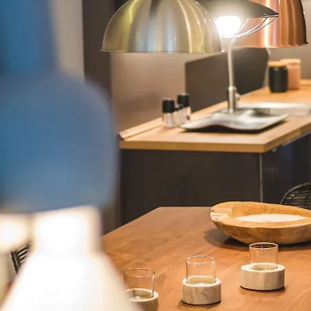 Apartment Acropolis Luxury Athens