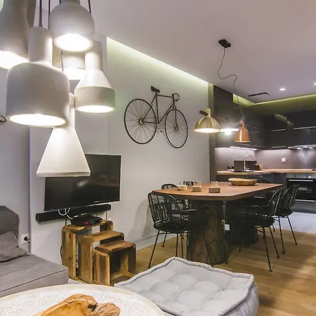 Acropolis Luxury